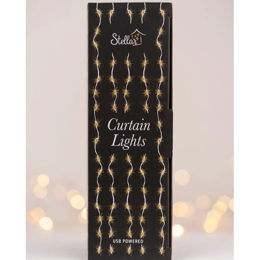 3m x 3m Seed Light Curtain