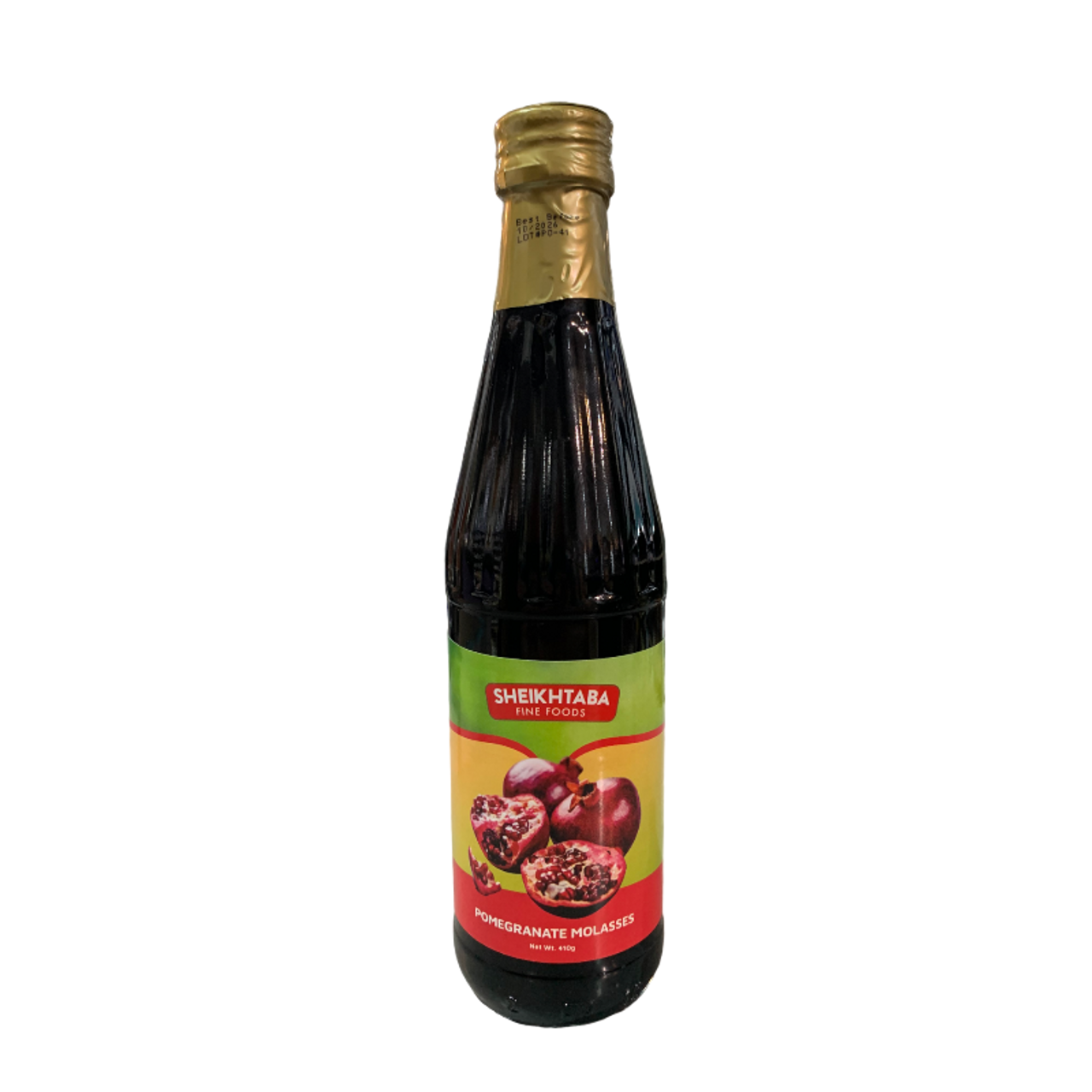 Pomegranate Molasses 410G