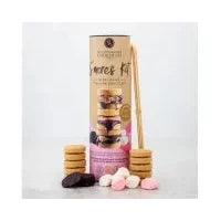 Remarkable Smores Kit Dark Chocolate
