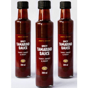 Spicy Tamarind Sauce