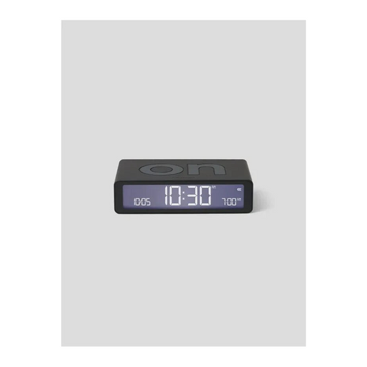 Flip Classic Rubber Black