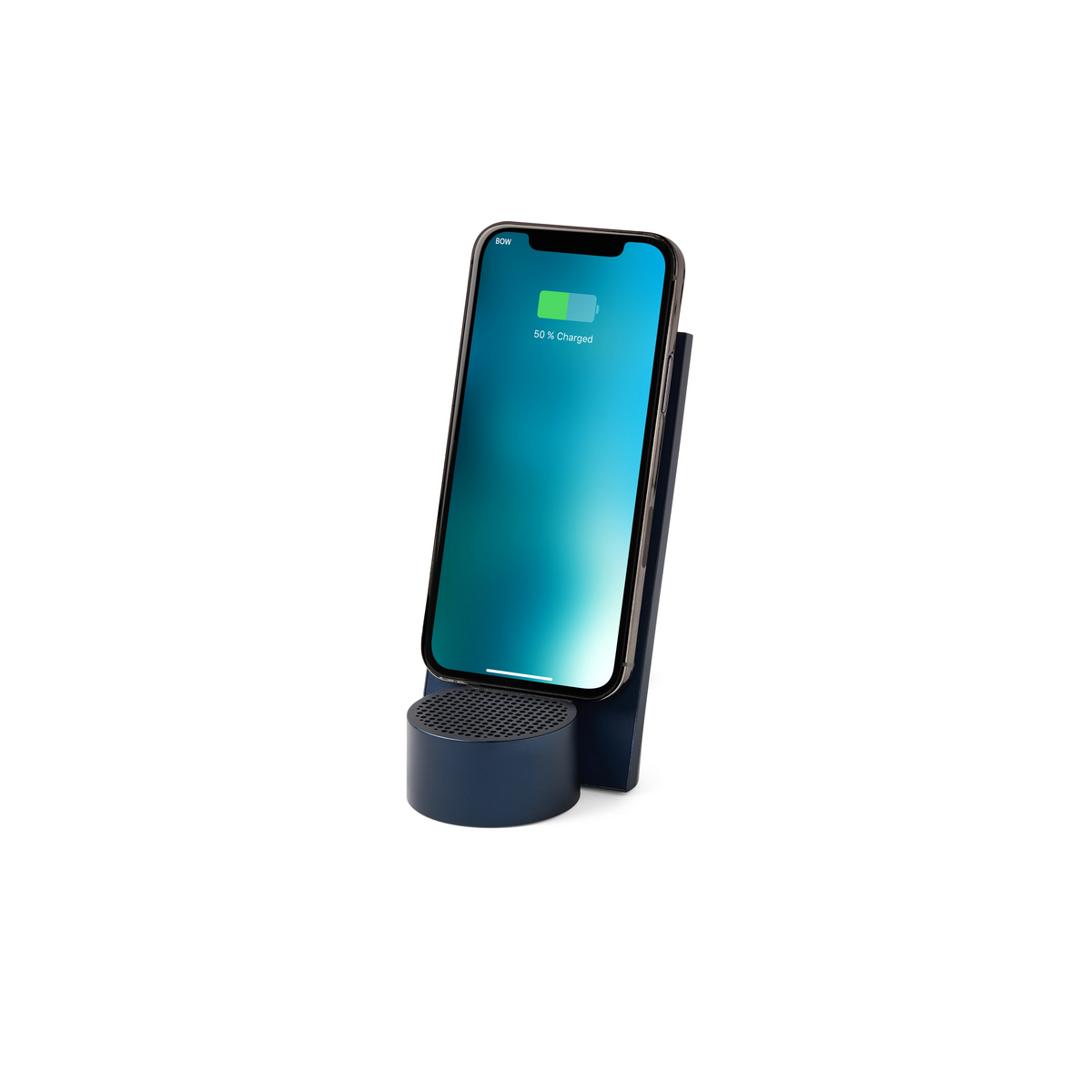 City Energy Pro Charger Dark Blue