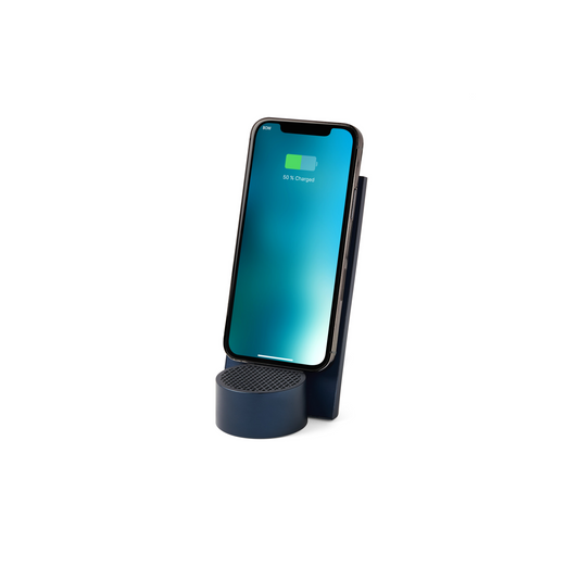 City Energy Pro Charger Dark Blue