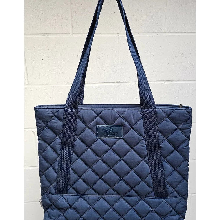 Hello Friday Taylor Tote Denim