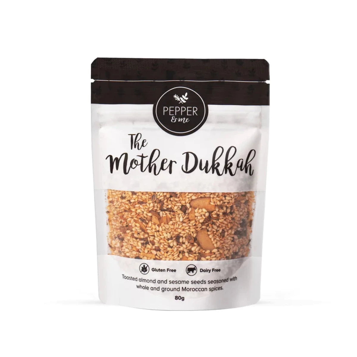 The Mother Dukkah