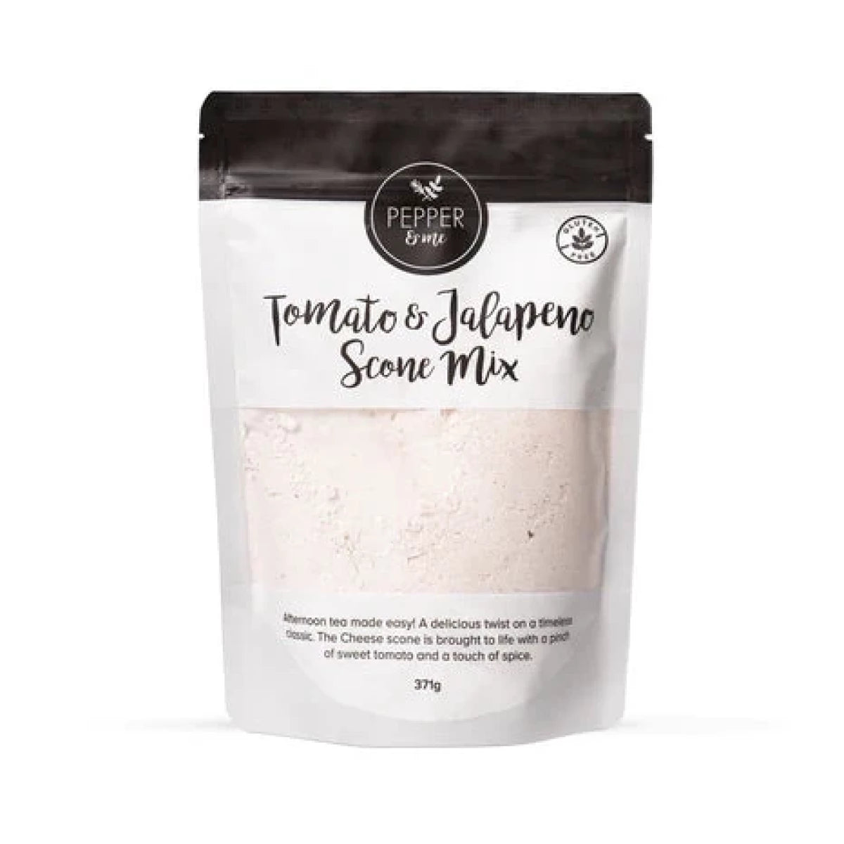 Tomato & Jalapeno Scone Mix