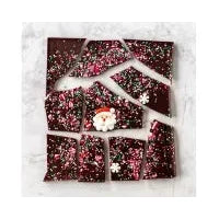 Remarkable Chocolate Smash Bark Christmas