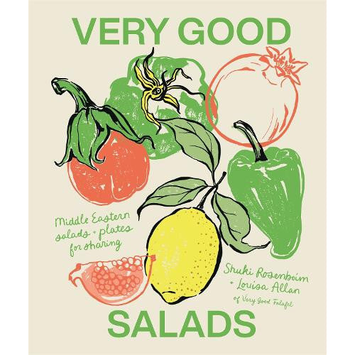 Very Good Salads