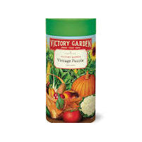 Victory Garden Vintage  Jigsaw Puzzle