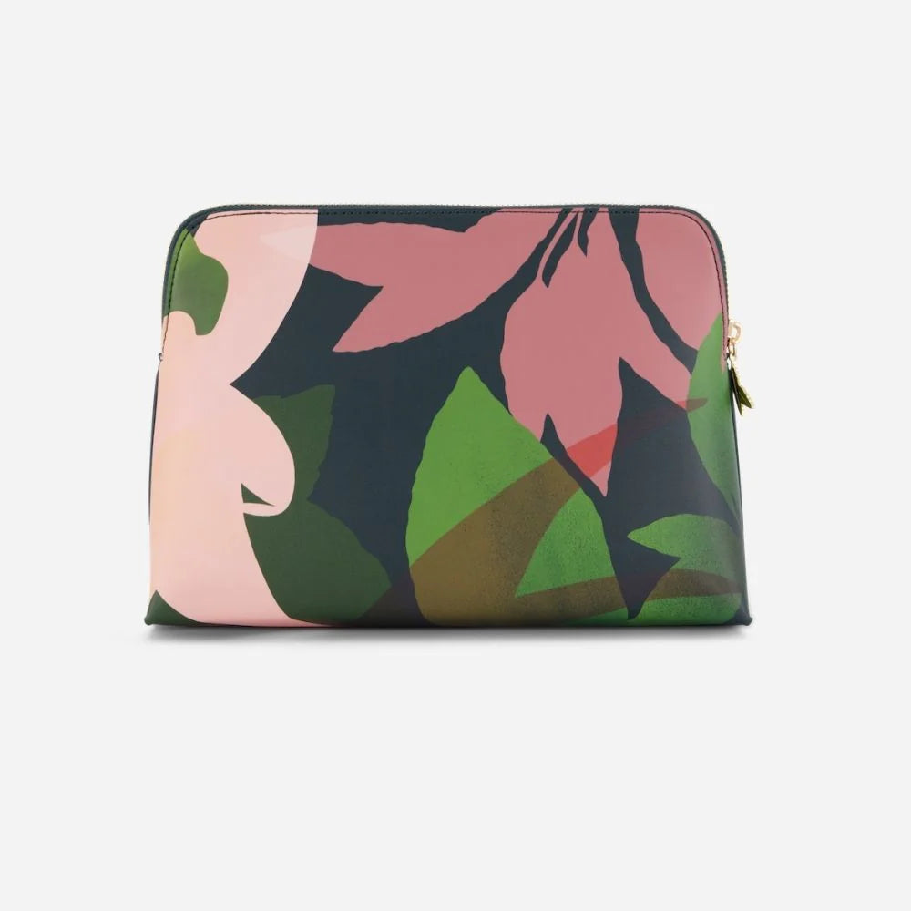 Flox Wai Cosmetic Case Large