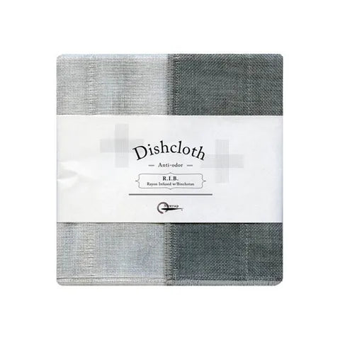 Nawrap Dishcloth, White