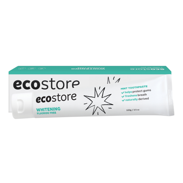 Ecostore Toothpaste Whitening