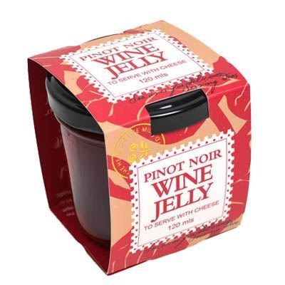 Pinot Wine Jelly