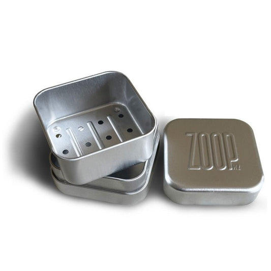 Zoop Adventure Soap Tin