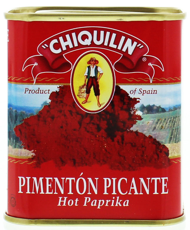 Chiquilin Paprika Hot &#8211; 75g-front.jpg