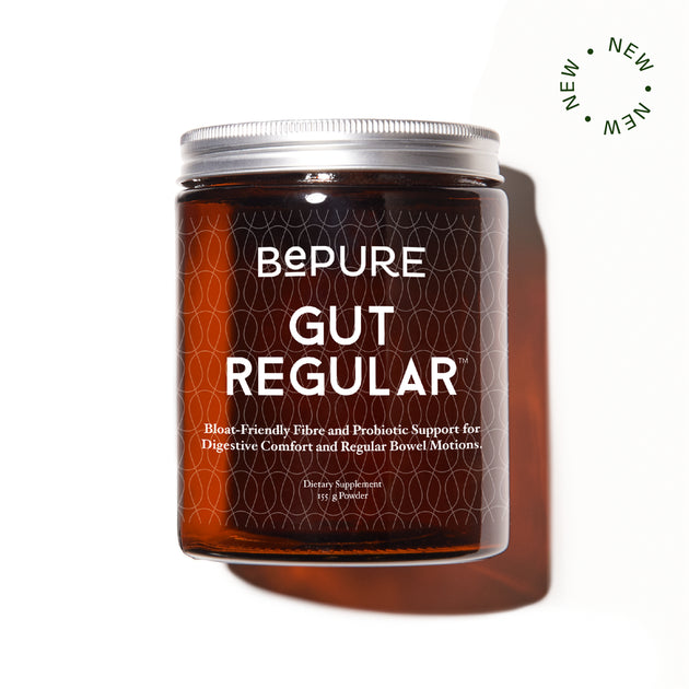 Be Pure Gut Regular