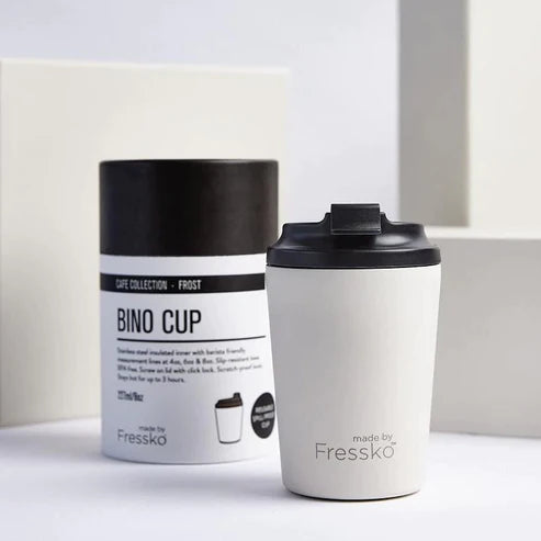 Bino Cup Frost