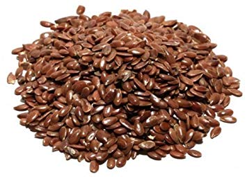 Brown-Linseed-Flaxseed