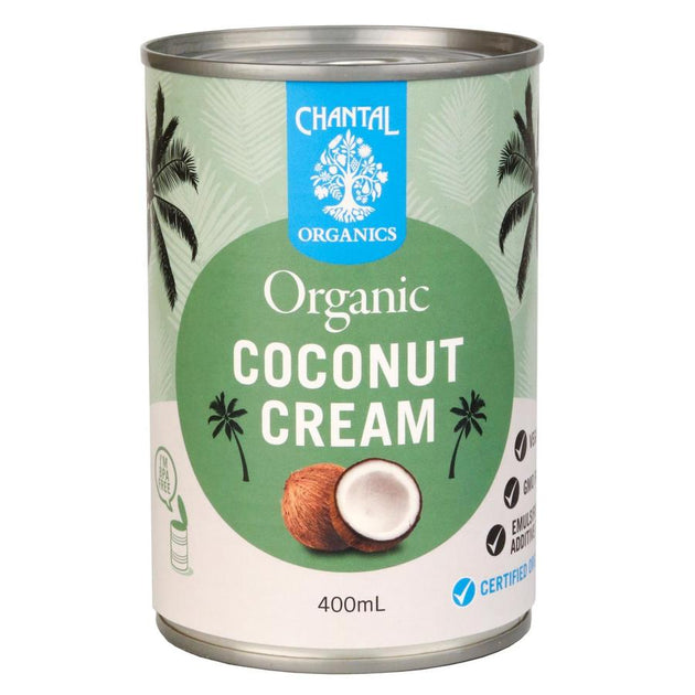 Chantal Coconut Cream &#8211; 400ml-front.jpg