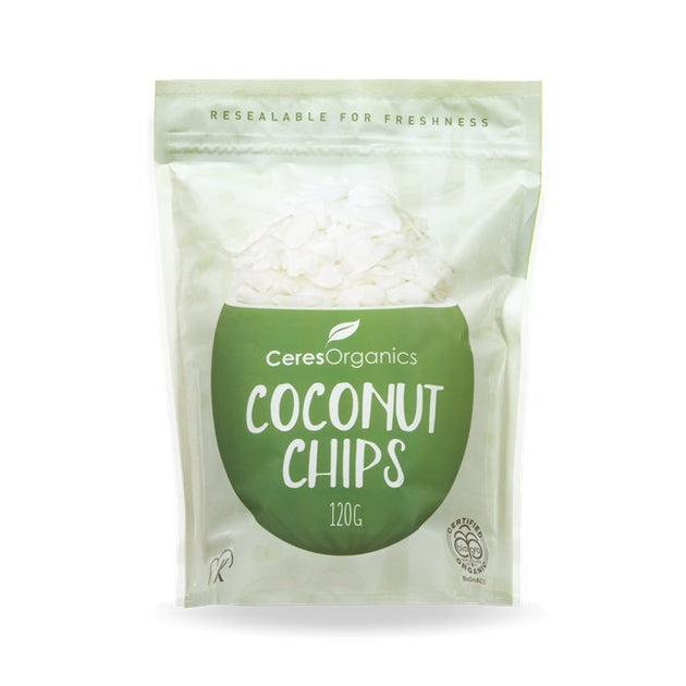 Coconut Chips