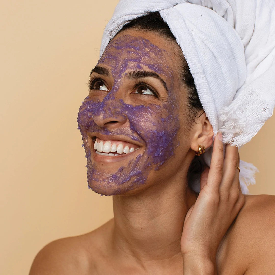 EcoBySonya_SuperAcaiExfoliator_Zoe_Mask_Square1200_1080x