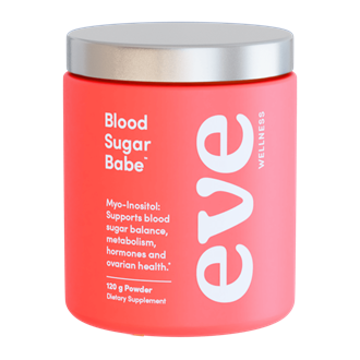 Eve_BloodSugarBabe