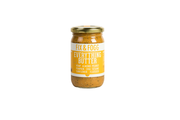 Fix and Fogg Everything Butter 275G-front.jpg