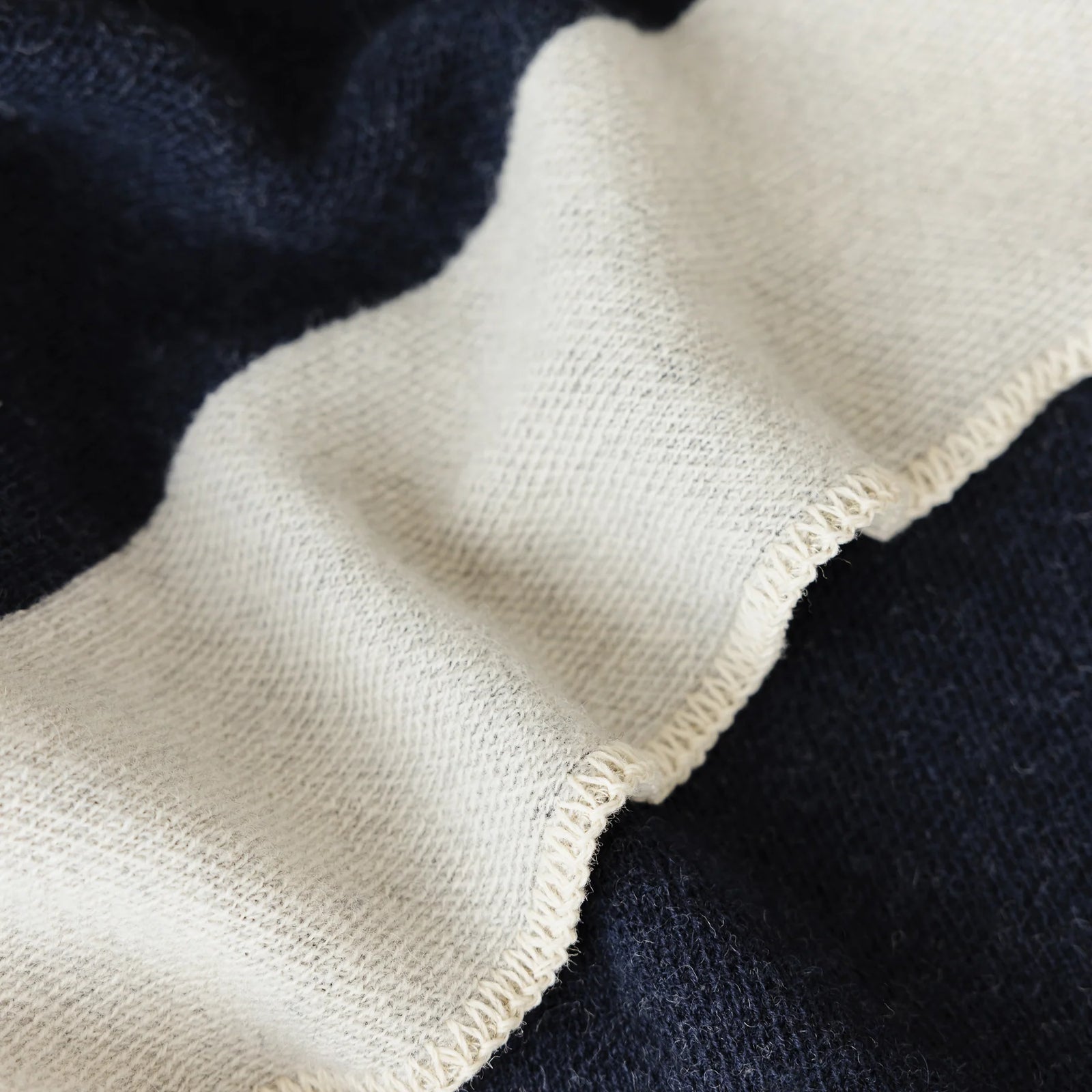 Foxtrot_Home_Wool_Blanket_Throws_Navy_Blue_3