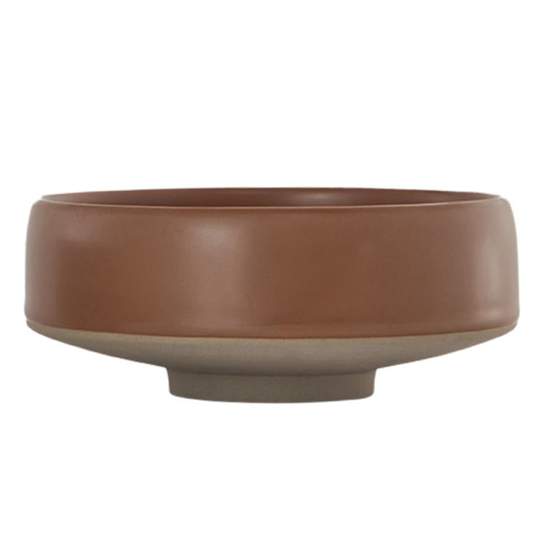 Hagi Bowl Caramel Large