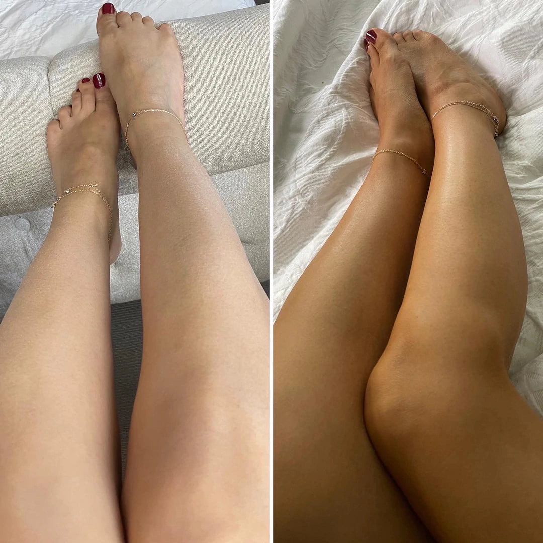 eco tan invisible tan