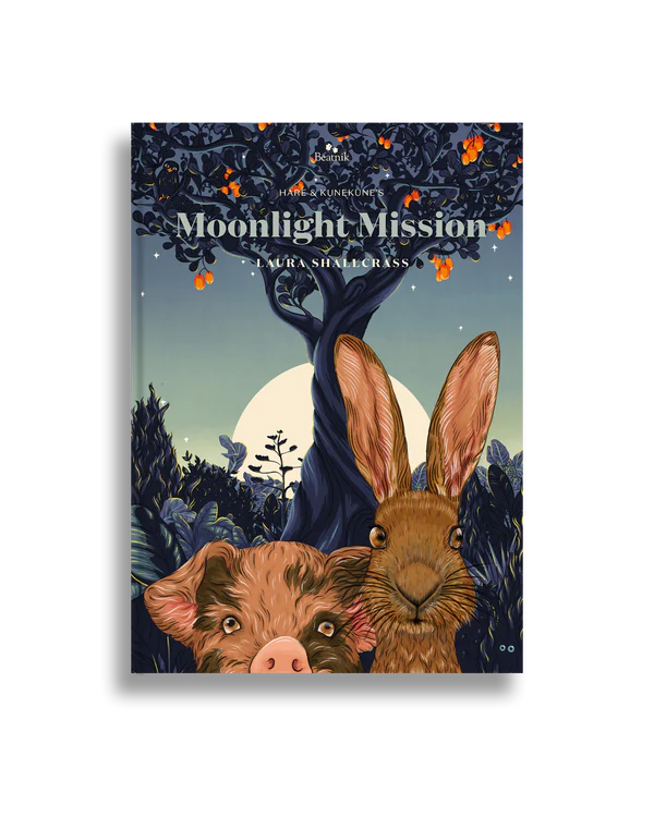 Moonlight Mission