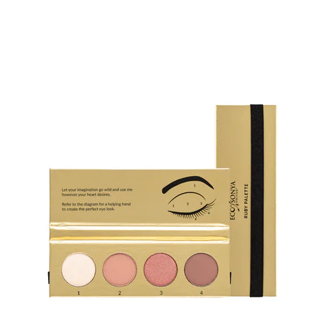 RubyPalette