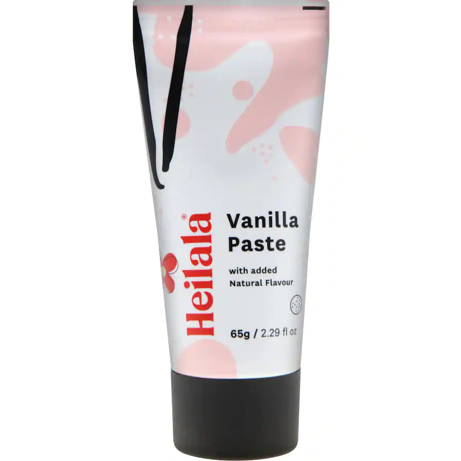Vanilla Paste