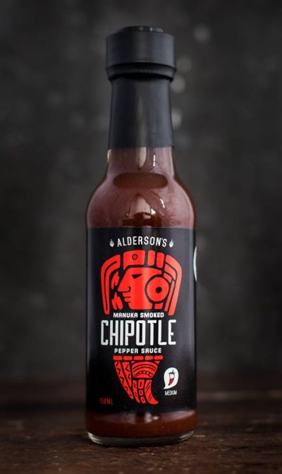 Alderson&#8217;s Chipotle Sauce &#8211; 150 ML-front.jpg