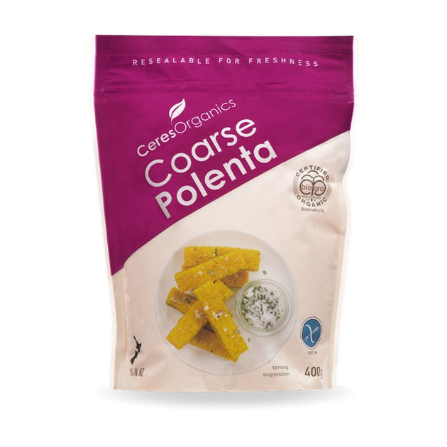 Coarse Polenta Resealable Pouch 400G-front.jpg
