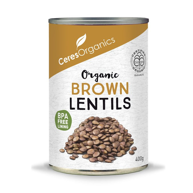 Brown Lentils with BPA Free Lining 400G-front.jpg