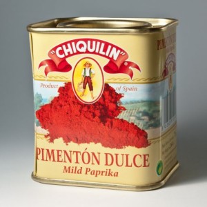 Chiquilin Paprika Mild &#8211; 75g-front.jpg